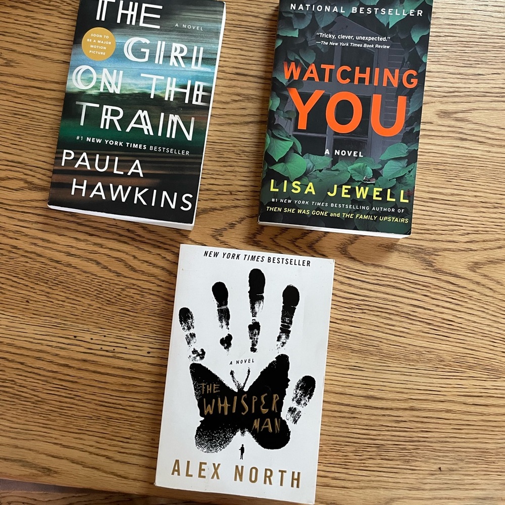 Books